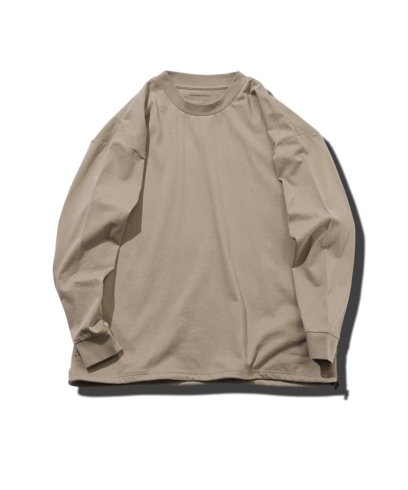 Amazon | [JIGGYS SHOP] ジギーズショップ TECH DRAWSTRING ロン